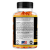 Image of Soda Honey Boost ACV Gum Advanced Male Health Support SodaHoneyBoost 120 Gummies