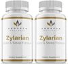 Image of Zylarian Capsules - Zylarian Nootropic Supplement Pills For Brain Health -2 Pack