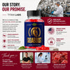 Image of Sodaboost ACV Gummys Advanced Male Health Support Formula Soda Boost 60 Gummies