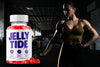 Image of (3 Pack) Jelly Tide ACV Gummys 1000MG Advanced Supplement JellyTide 180 Gummies