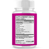 Image of Apex Sugar Shield Advanced Blood Health Supplement ApexSugarShield 60 Capsules