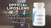 Image of (3 Pack) LipoSlend Pills Advanced Energy & Fitness Supplement Lipo Slend 180 Capsules