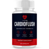 Image of CardioFlush Advanced Blood Health Support Supplement Cardio Flush 60 Capsules