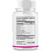 Image of Glucovery Pills Advanced Blood Health Support Supplement Gluco Very 60 Capsules