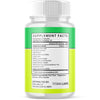 Image of (1 Pack) Defenox Advanced Energy & Fitness Support Formula Defe Nox 60 Capsules