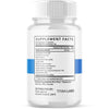 Image of (1 Pack) Mentalift Pro Nootropic Brain Support Formula Menta Lift Pro 60 Capsules