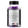 Image of (1 Pack) Vigor Titan Gummy Advanced Male Support Formula VigorTitan 60 Gummies