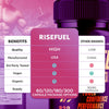 Image of (1 Pack) RiseFuel Advanced Male Health Support Supplement Rise Fuel 60 Capsules