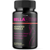 Image of (1 Pack) Bella Vitam Advanced Energy & Fitness Support BellaVitam 60 Capsules