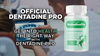 Image of Dentadine Pro Oral Probiotic Pills for Healthy Teeth & Gums Denta Dine 300 Caps