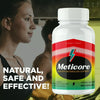 Image of Meticore Weight Management Metabolism Supplement - ARMOLEY