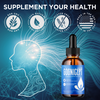 Image of (1 Pack) Cognicept Nootropic Brain Health Support Drops Cogni Cept 30 Servings