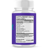 Image of SlimSet Pills Advanced Energy & Fitness Support Supplement Slim Set 60 Capsules
