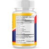Image of SodaFit Advanced Energy and Fitness Support Supplement Soda Fit 300 Capsules