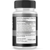 Image of (3 Pack) Premium Pro-State Prostate & Bladder Support Supplement 180 Capsules
