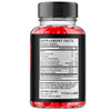 Image of (2 Pack) Horse Peak Gelatin Advanced Male Health Support Supplement 120 Gummies