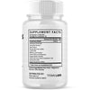 Image of Glucofortis Pills Advanced Blood Health Support Formula Gluco Fortis 120 Capsule