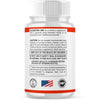 Image of Burn Blast Advanced Energy and Fitness Support Supplement BurnBlast 120 Capsules