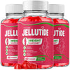 Image of Jellutide ACV Gummys 1000MG Advanced Jellu Tide Support Supplement 180 Gummies