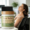 Image of Total Relief Magnesium Cream, Nerve Relief Magnesium Soothing Cream (1-5PCS)