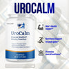 Image of (3 Pack) UroCalm Advanced Prostate & Bladder Support Formula Uro Calm 180 Capsules
