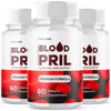 Image of (3 Pack) Bloodpril Advanced Blood Health Support Formula Blood Pril 180 Capsules