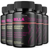 Image of (5 Pack) Bella Vitam Advanced Energy & Fitness Support BellaVitam 300 Capsules