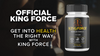 Image of (3 Pack) King Force Advanced Male Health Support Formula KingForce 180 Capsules