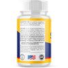 Image of SodaFit Advanced Energy and Fitness Support Supplement Soda Fit 300 Capsules