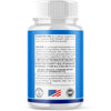 Image of (5 Pack) FlowStrong Advanced Prostate Support Formula Flow Strong 300 Capsules