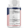 Image of (2 Pack) NerveSalt Nootropic Natural Nerve Support Formula Nerve Salt 120 Capsules
