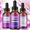 Image of (3 Pack) Lean Rise Drops Natural Health & Fitness Formula LeanRise 90 Servings