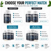 Image of (3 Pack) Neurocell Nootropic Brain Health Support Formula Neuro cell 180 Capsule