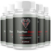 Image of (5 Pack) TrueMan Boost Advanced Male Health Support Supplement True Man 300 Capsules
