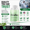 Image of (1 Pack) Fitra Flex+ Advanced Joints & Mobility Support Fitraflex+ 60 Capsules
