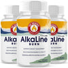 Image of AlkaLine Burn Advanced Energy & Fitness Support Formula AlkaLineBurn 180 Capsule