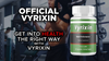 Image of (5 Pack) Vyrixin Advanced Male Health Support Supplement Vyri Xin 300 Capsules