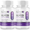 Image of (2 Pack) GlycoBoost Advanced Blood Health Support Formula Glyco Boost 120 Caps