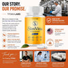 Image of (2 Pack) Slim Vitta Advanced Energy & Fitness Support Formula SlimVitta 120 Caps