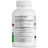 Image of Bronson Milk Thistle Silymarin Marianum 90 Capsules