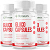 Image of (3 Pack) Hemavex Advanced Blood Health Support Supplement Hema Vex 180 Capsules
