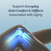 Image of Synocell Joint Support with ASU, Quercetin, Boswellia & Hyaluronic Acid | Daily joint support supplement for women & men, for mobility, flexibility, cartilage support & comfort.1-pack, 60 capsules.