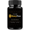 Image of Honey Power Advanced Male Health Support Formula HoneyPower Vitamin 60 Capsules
