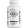 Image of Bronson Milk Thistle Silymarin Marianum 90 Capsules