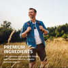 Image of Bronson Milk Thistle Silymarin Marianum 90 Capsules