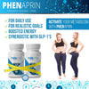 Image of PhenAprin Diet Pills– Optimal Fat Burner and Appetite Suppressant Supplement 60 Tablet