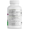 Image of Bronson Milk Thistle Silymarin Marianum 90 Capsules