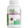 Image of Bronson Milk Thistle Silymarin Marianum 90 Capsules