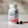 Image of NativePath Antarctic Krill Oil Supplement 60 Softgels - ARMOLEY