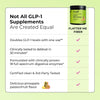 Image of Flatter Me Fiber GLP-1 Booster Supplement (10 Servings)